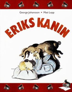 Eriks kanin