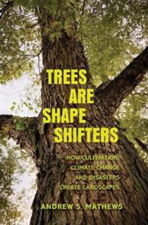 Trees Are Shape Shifters | 1:a upplagan