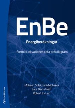 EnBe - Energiberäkningar | 1:a upplagan