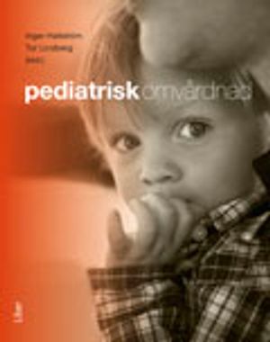 Pediatrisk omvårdnad | 1:a upplagan