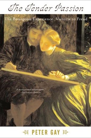 The Tender Passion | 0:e upplagan