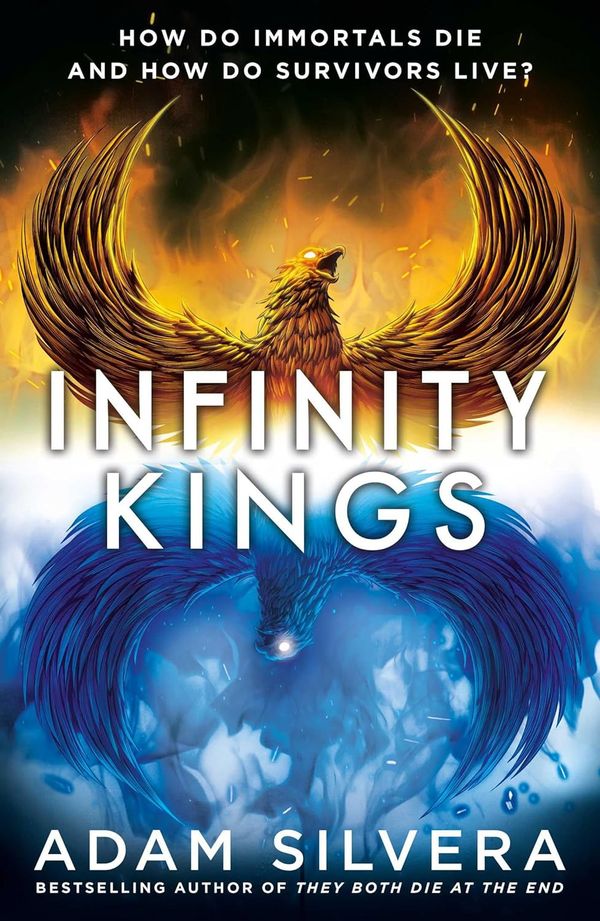 Infinity Kings | 0:e upplagan