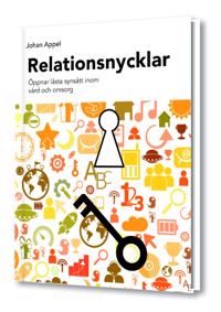 Relationsnycklar | 0:e upplagan