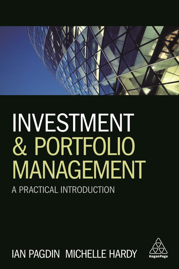 Investment and Portfolio Management | 0:e upplagan
