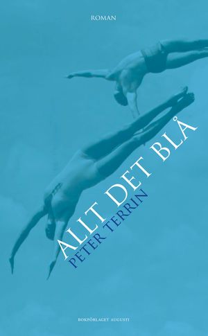 Allt det blå | 1:a upplagan