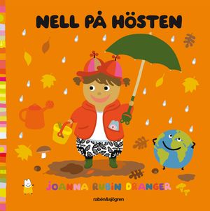 Nell på hösten | 1:a upplagan