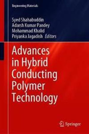 Advances in Hybrid Conducting Polymer Technology | 1:a upplagan