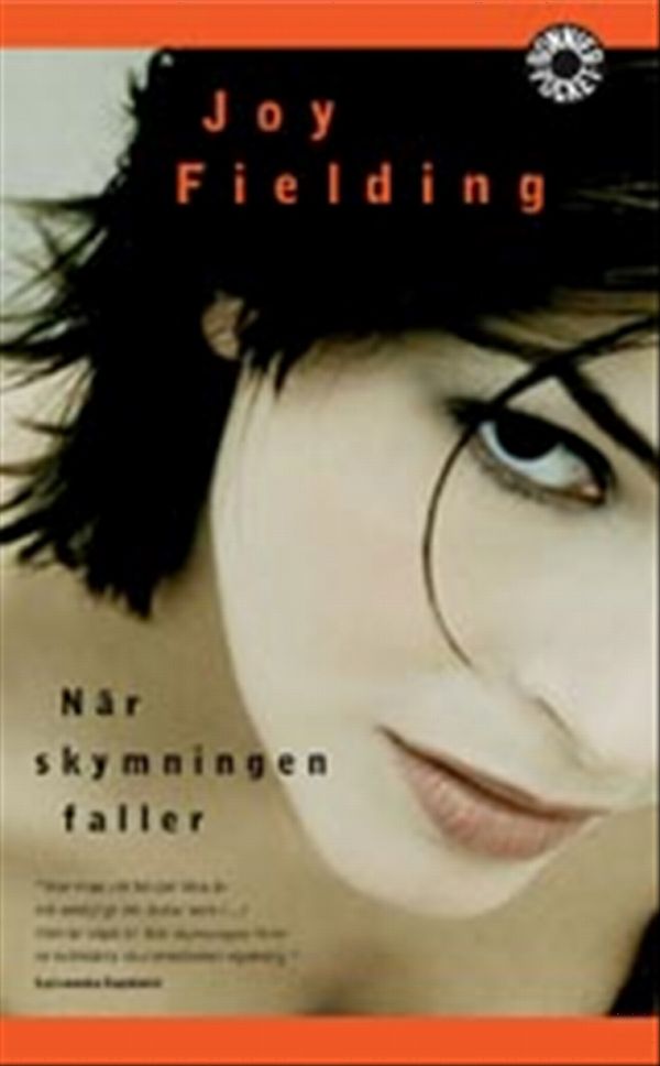 När skymningen faller | 0:e upplagan