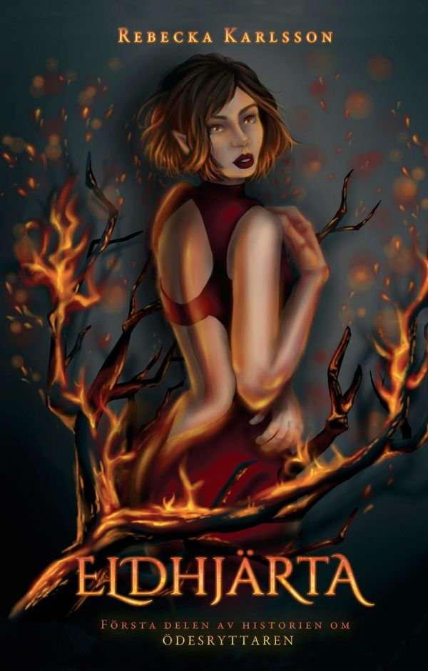 Eldhjärta | 0:e upplagan