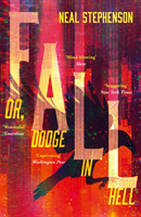 Fall or, Dodge in Hell | 0:e upplagan