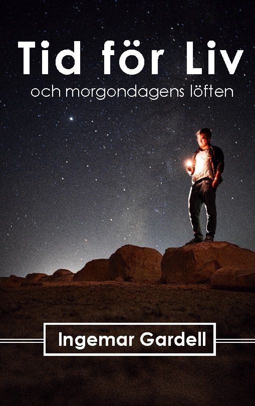 Tid för Liv : och morgondagens löften | 1:a upplagan