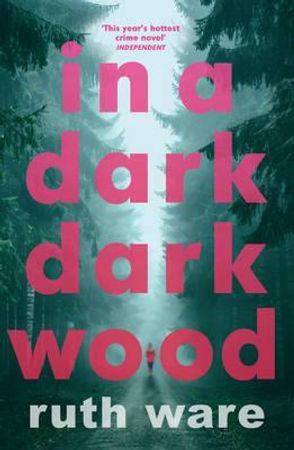 In a Dark, Dark Wood | 0:e upplagan