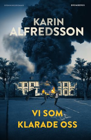 Vi som klarade oss | 1:a upplagan