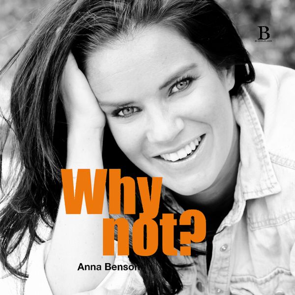 Why not? | 1:a upplagan
