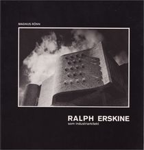 Ralph Erskine som industriarkitekt