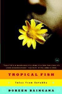 Tropical Fish | 0:e upplagan