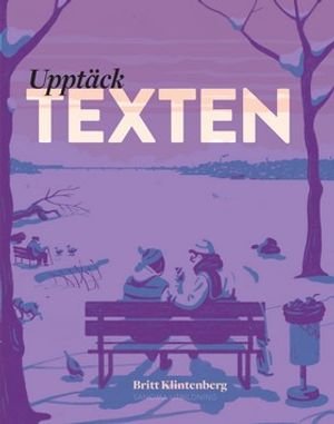 Upptäck texten Elevbok