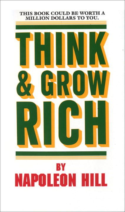 Think and Grow Rich | 0:e upplagan