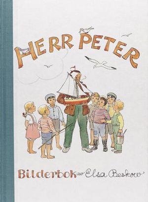 Herr Peter