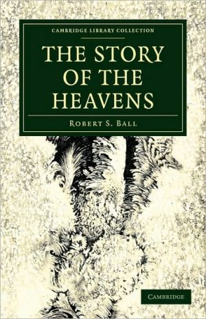 The Story of the Heavens