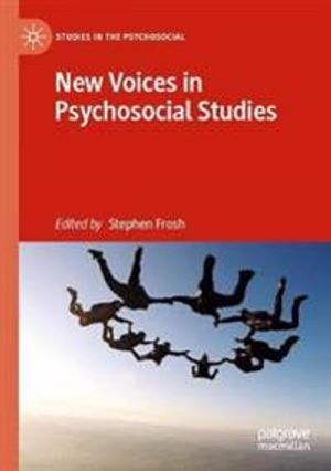 New Voices in Psychosocial Studies | 1:a upplagan