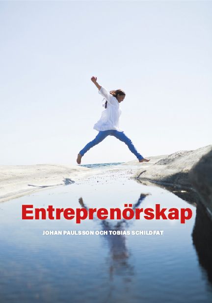 Entreprenörskap | 0:e upplagan