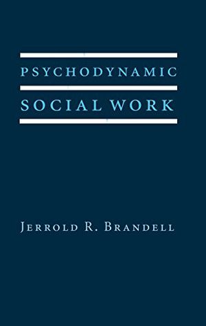 Psychodynamic Social Work