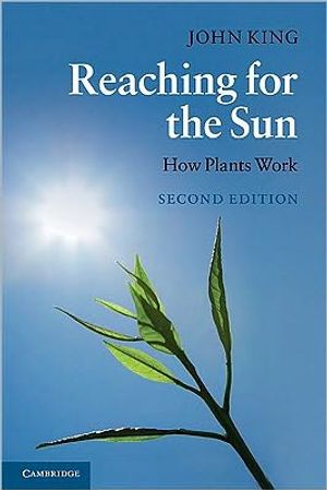 Reaching for the sun - how plants work