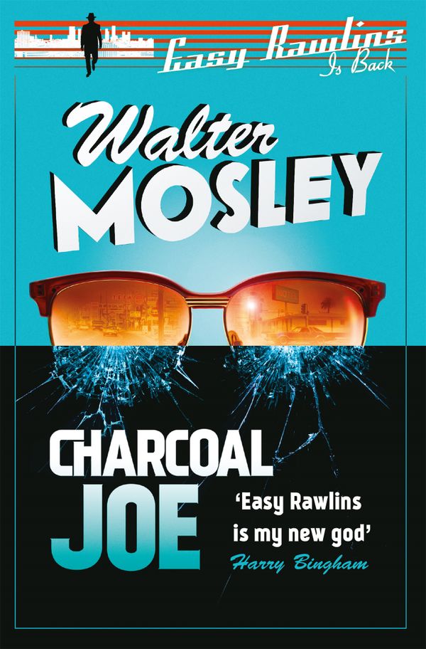 Charcoal Joe: The Latest Easy Rawlins Mystery | 0:e upplagan