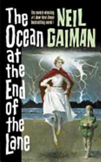 The Ocean at the End of the Lane | 0:e upplagan