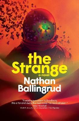 The Strange | 0:e upplagan