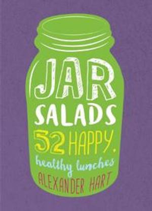 Jar Salads