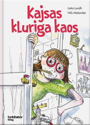 Kajsas kluriga kaos