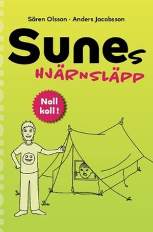 Sunes hjärnsläpp