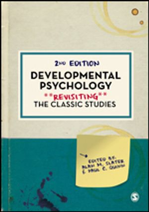 Developmental Psychology |  2:e upplagan