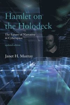 Hamlet on the Holodeck