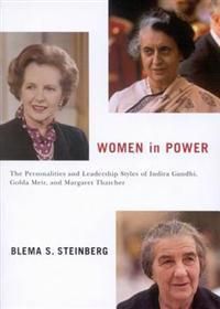 Women in Power | 0:e upplagan