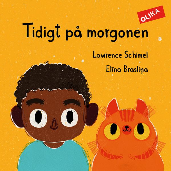 Tidigt på morgonen | 0:e upplagan