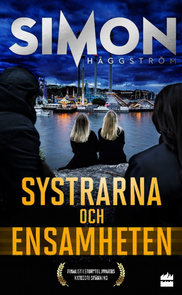 Systrarna och ensamheten | 1:a upplagan