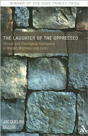 The Laughter of the Oppressed