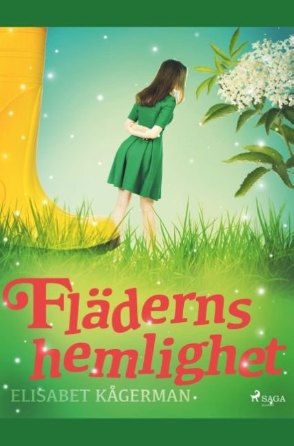 Fläderns hemlighet | 1:a upplagan