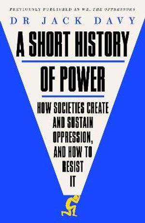 A Short History of Power