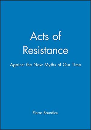 Acts of Resistance