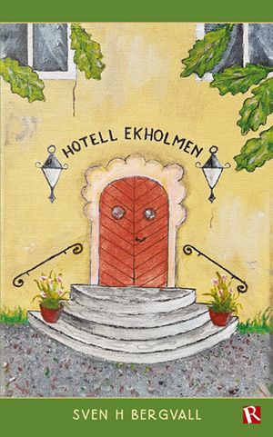 Hotell Ekholmen