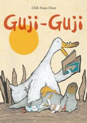 Guji Guji | 1:a upplagan