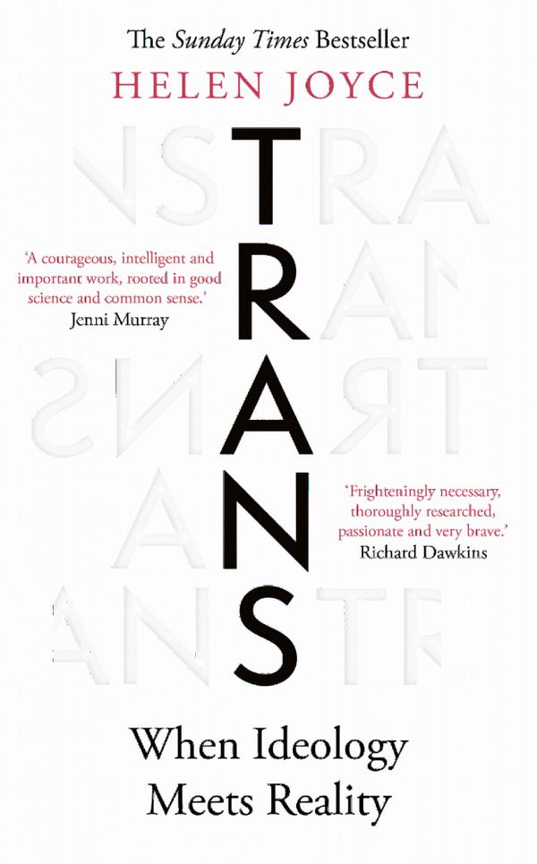 Trans | 0:e upplagan