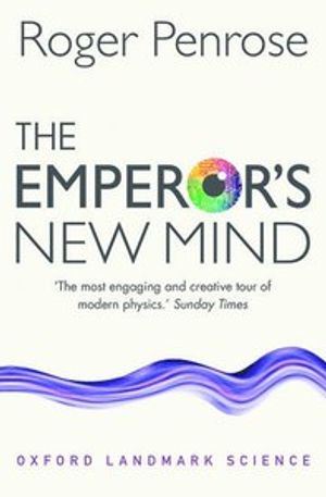 The Emperor's New Mind