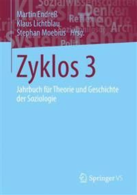 Zyklos 3 | 1:a upplagan