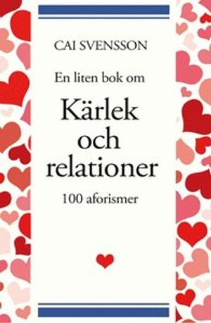 En liten bok om kärlek och relationer