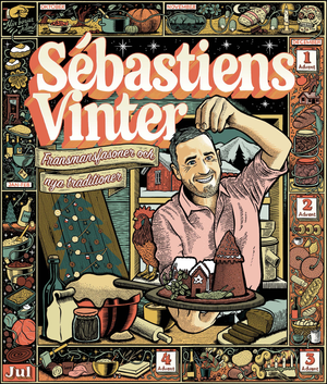 Sébastiens jul